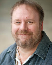 Michael Waller